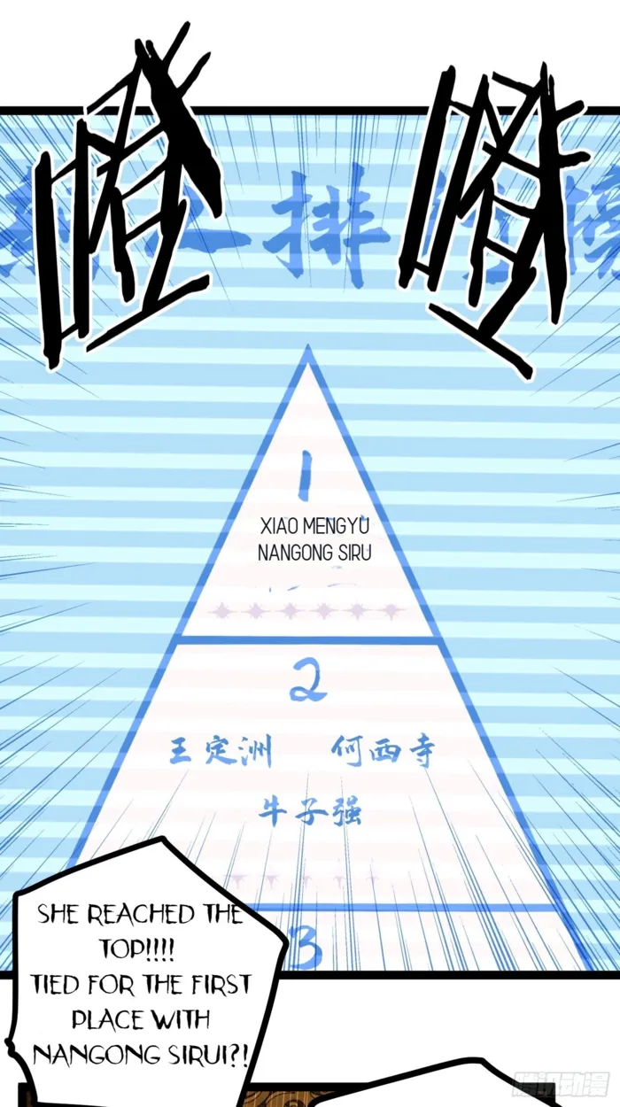 Read Gatekeeper Of The Boundless World EN Manga Online