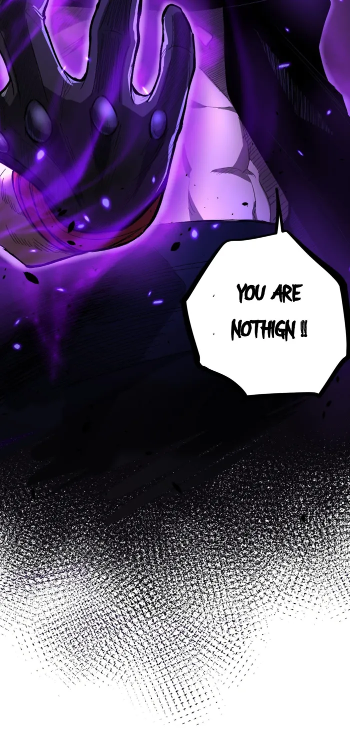 Read Gatekeeper Of The Boundless World EN Manga Online
