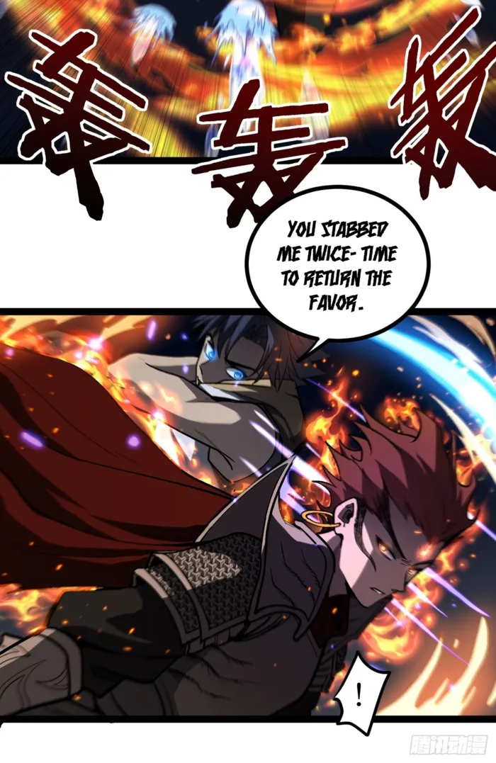 Read Gatekeeper Of The Boundless World EN Manga Online