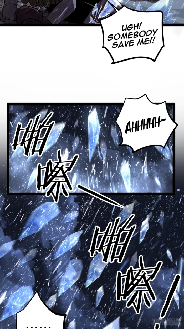 Read Gatekeeper Of The Boundless World EN Manga Online
