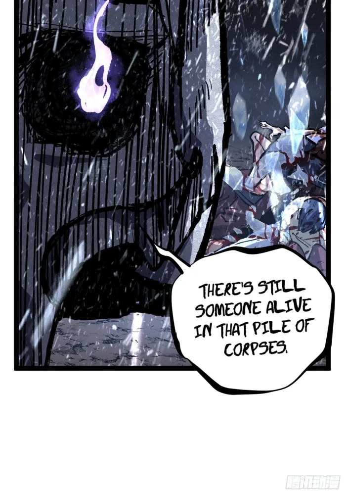 Read Gatekeeper Of The Boundless World EN Manga Online