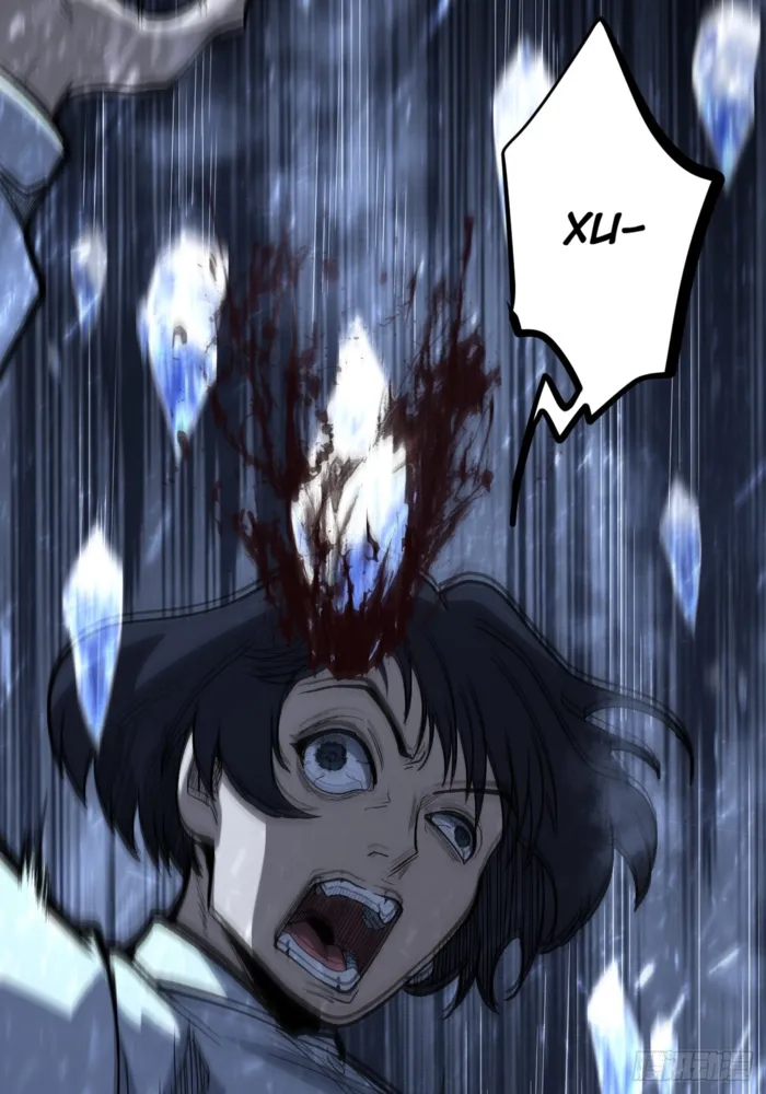 Read Gatekeeper Of The Boundless World EN Manga Online