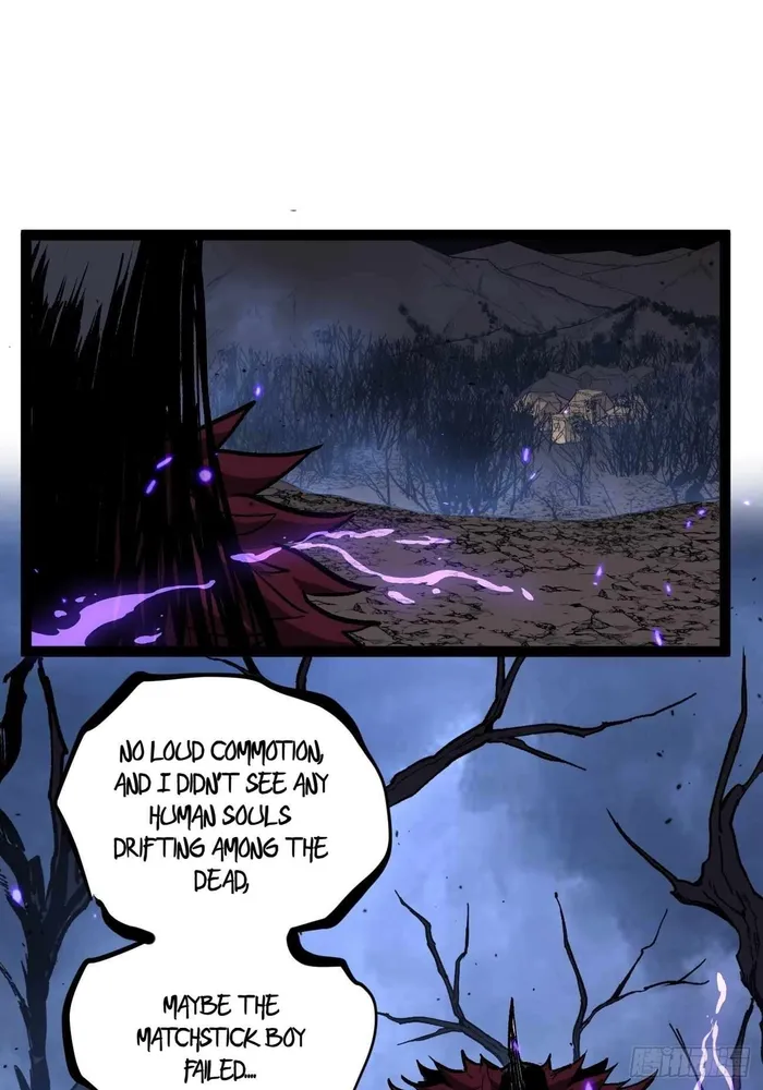Read Gatekeeper Of The Boundless World EN Manga Online