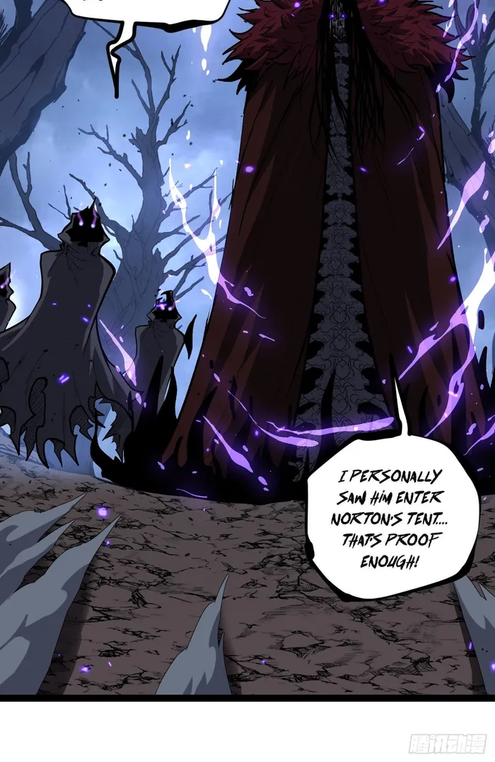 Read Gatekeeper Of The Boundless World EN Manga Online
