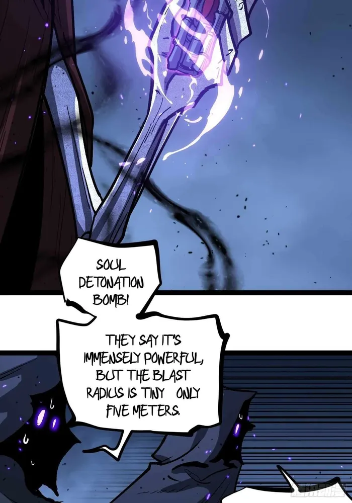 Read Gatekeeper Of The Boundless World EN Manga Online