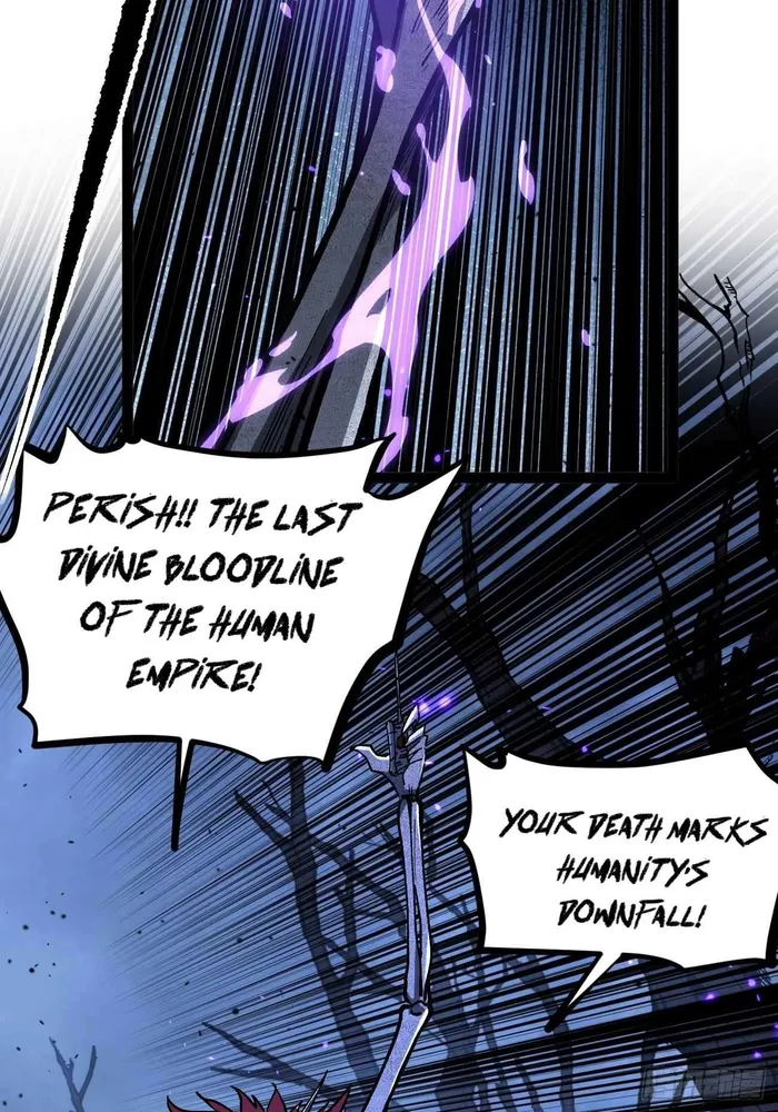 Read Gatekeeper Of The Boundless World EN Manga Online