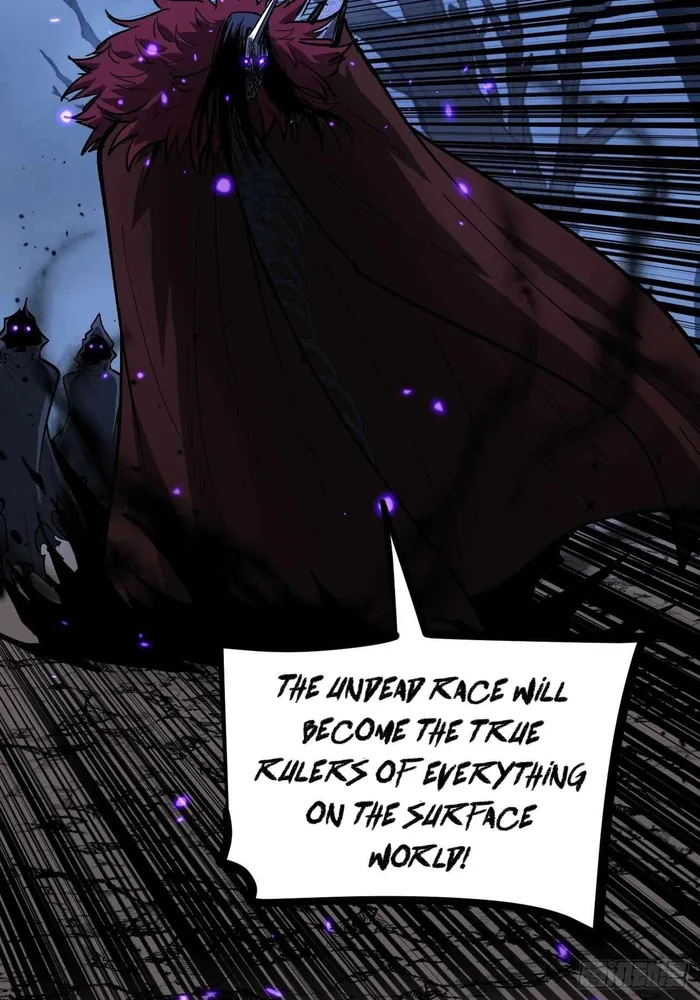 Read Gatekeeper Of The Boundless World EN Manga Online