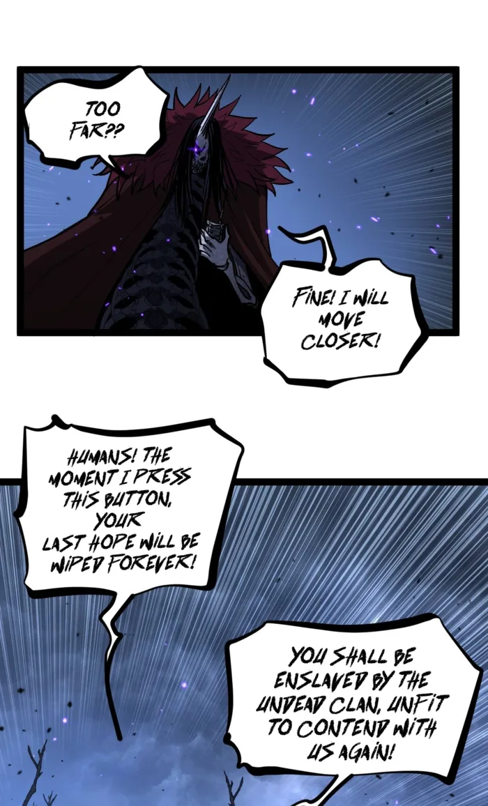 Read Gatekeeper Of The Boundless World EN Manga Online