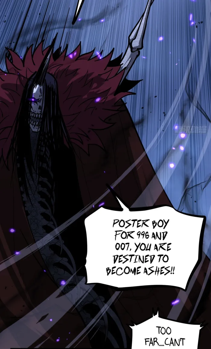 Read Gatekeeper Of The Boundless World EN Manga Online
