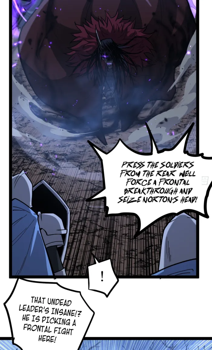 Read Gatekeeper Of The Boundless World EN Manga Online