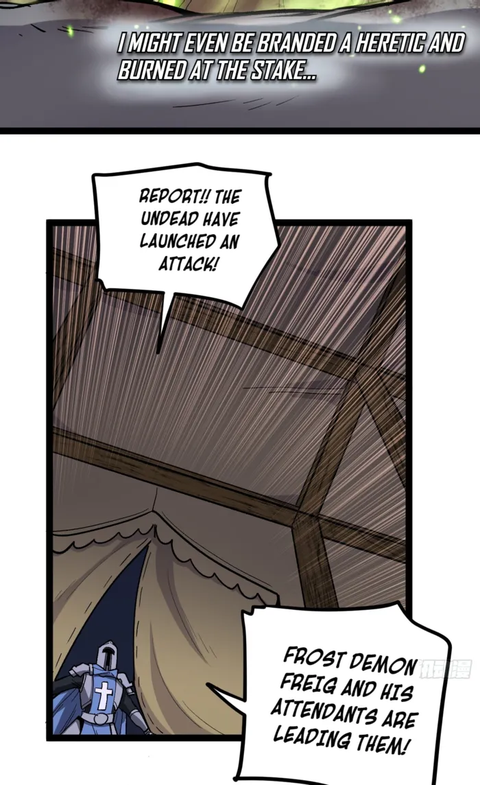 Read Gatekeeper Of The Boundless World EN Manga Online