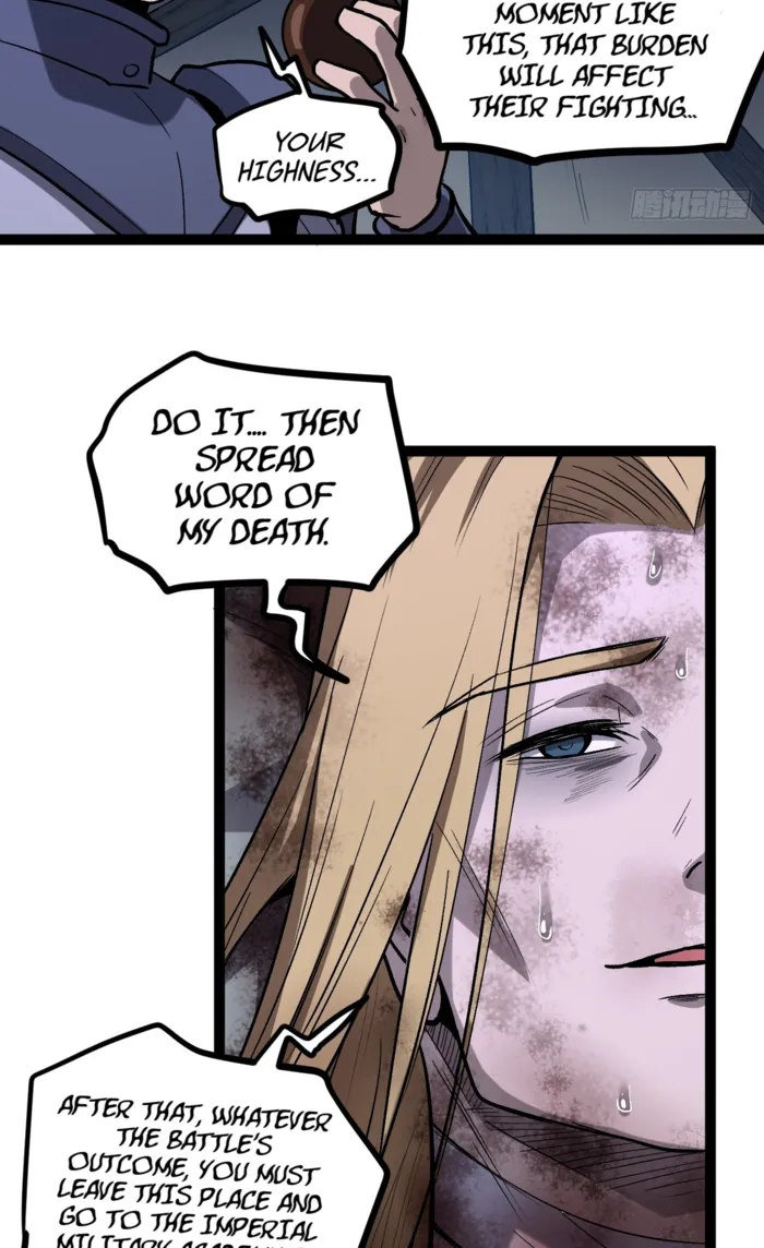 Read Gatekeeper Of The Boundless World EN Manga Online