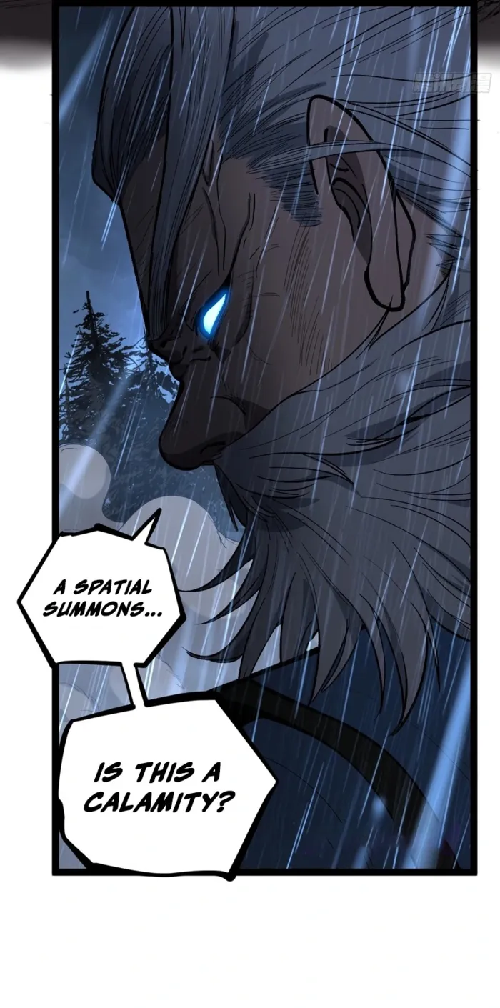 Read Gatekeeper Of The Boundless World EN Manga Online