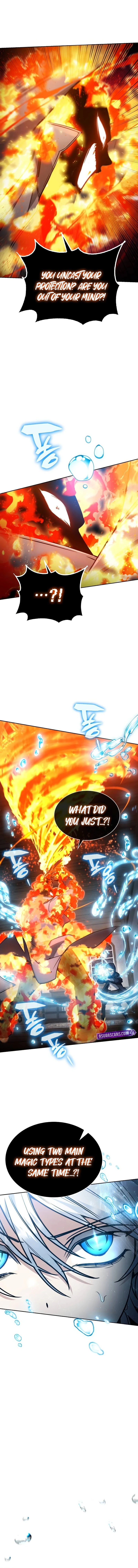 Read Genius Prismatic Mage EN Manga Online