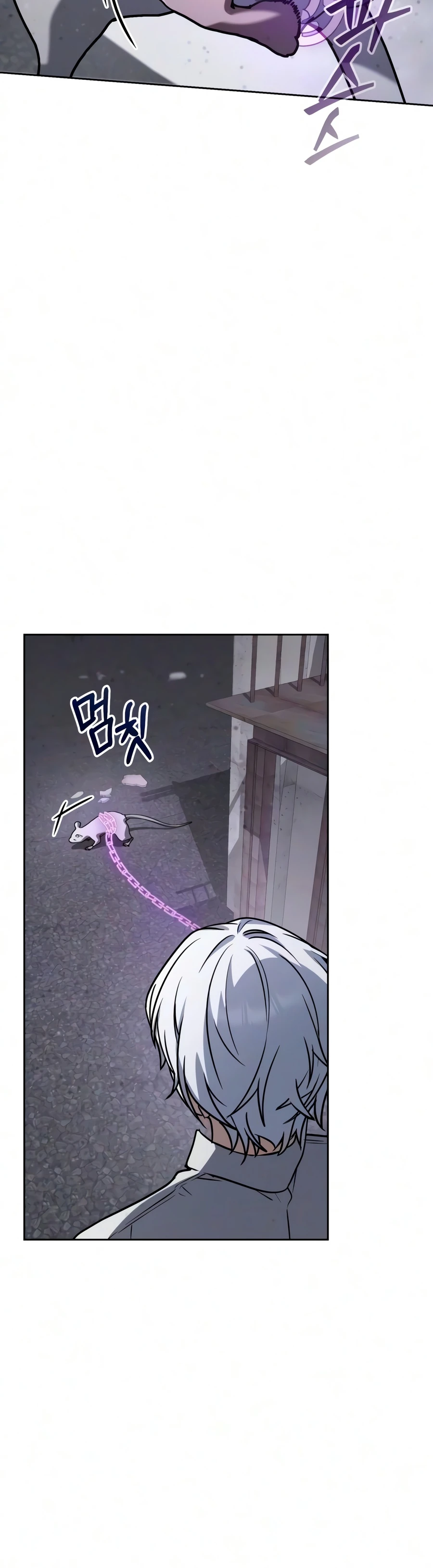 Read Genius Prismatic Mage EN Manga Online