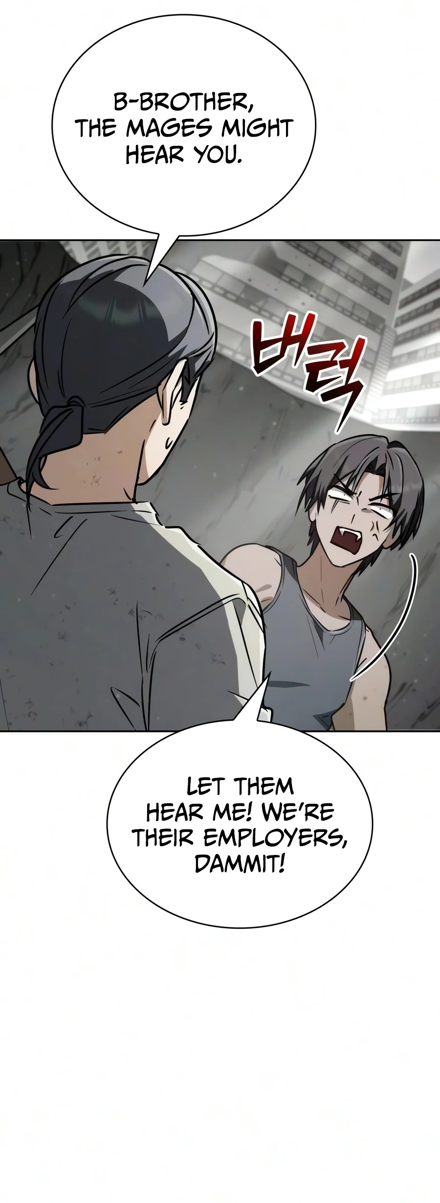 Read Genius Prismatic Mage EN Manga Online
