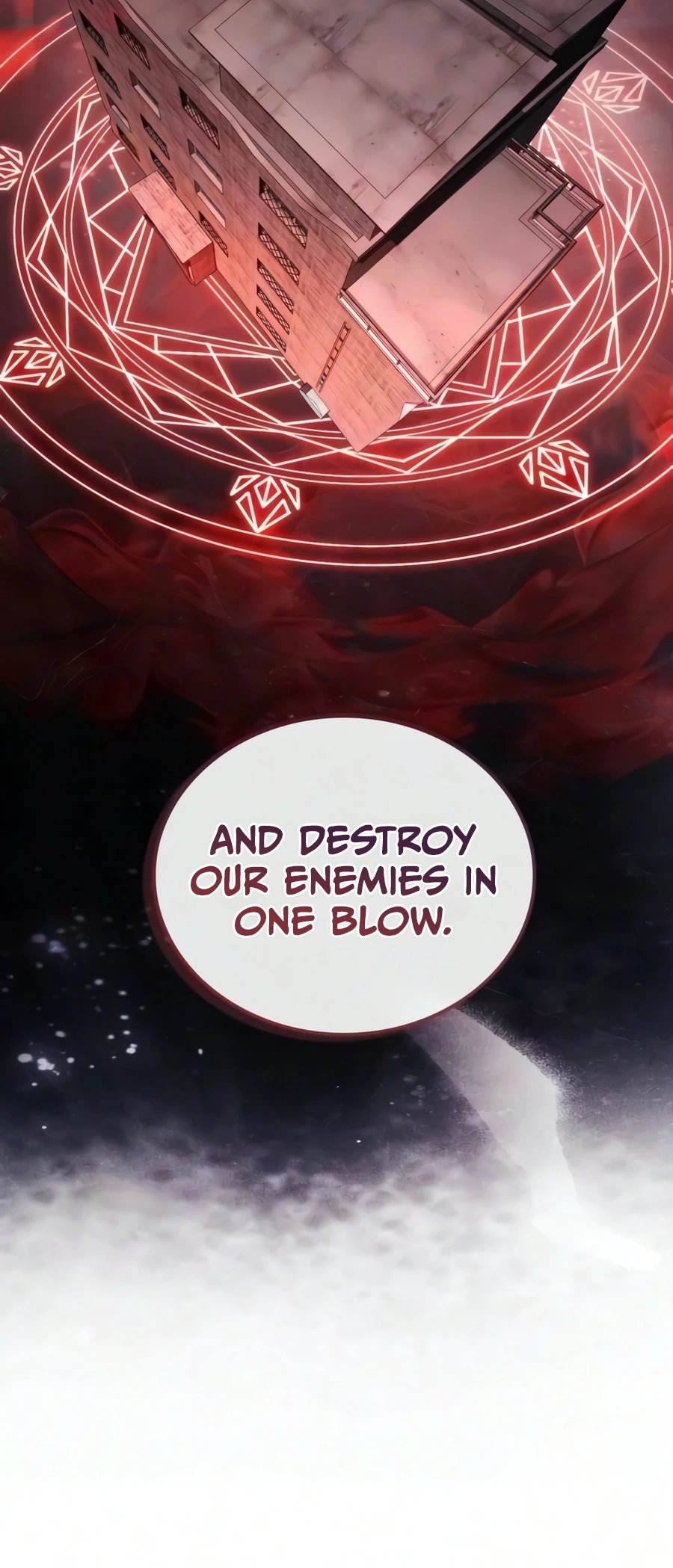 Read Genius Prismatic Mage EN Manga Online