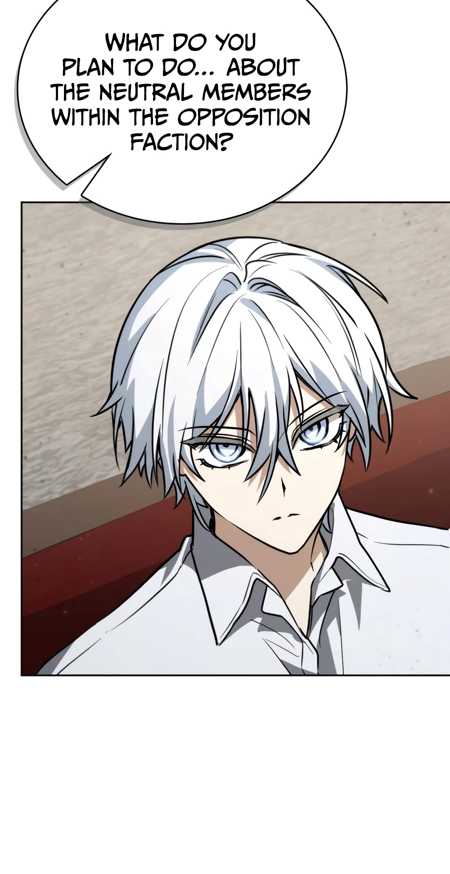 Read Genius Prismatic Mage EN Manga Online