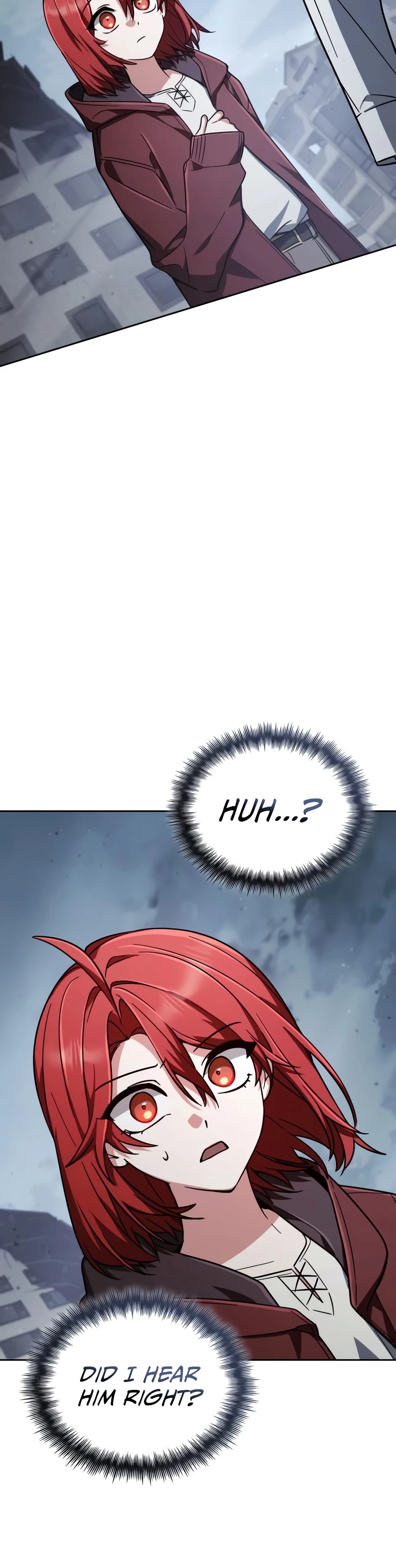 Read Genius Prismatic Mage EN Manga Online