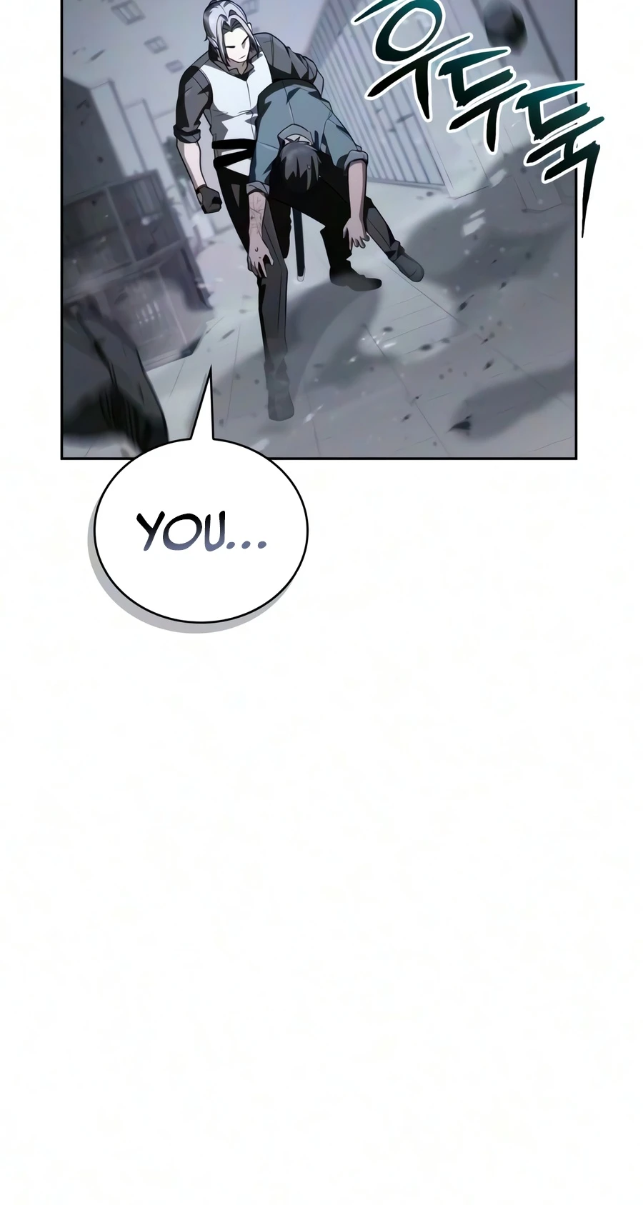 Read Genius Prismatic Mage EN Manga Online