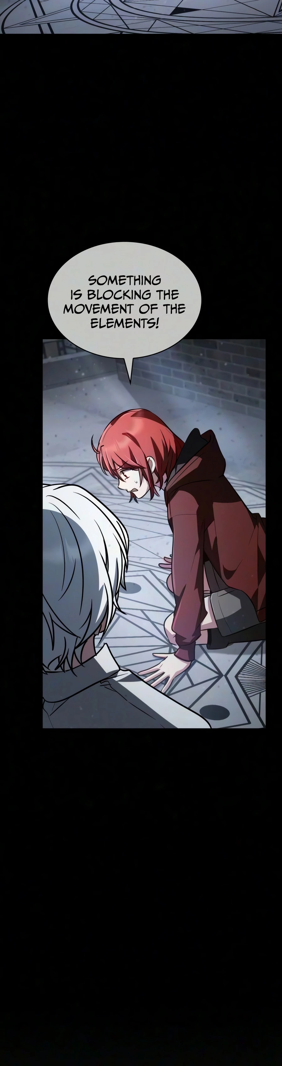 Read Genius Prismatic Mage EN Manga Online