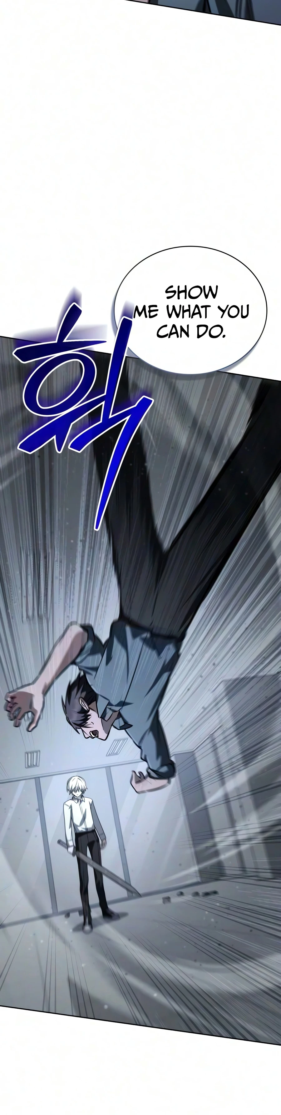 Read Genius Prismatic Mage EN Manga Online