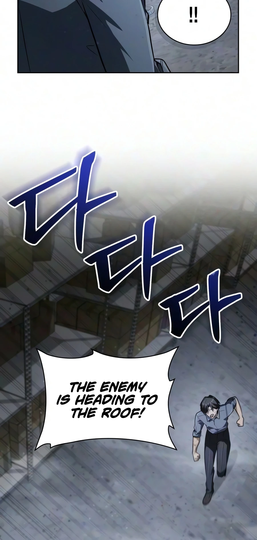 Read Genius Prismatic Mage EN Manga Online