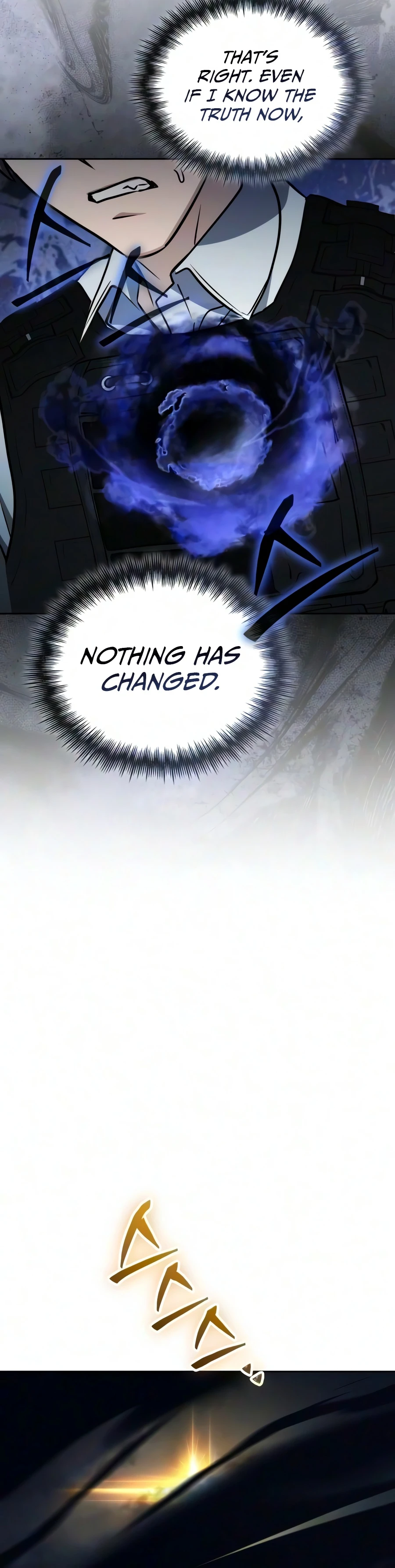 Read Genius Prismatic Mage EN Manga Online
