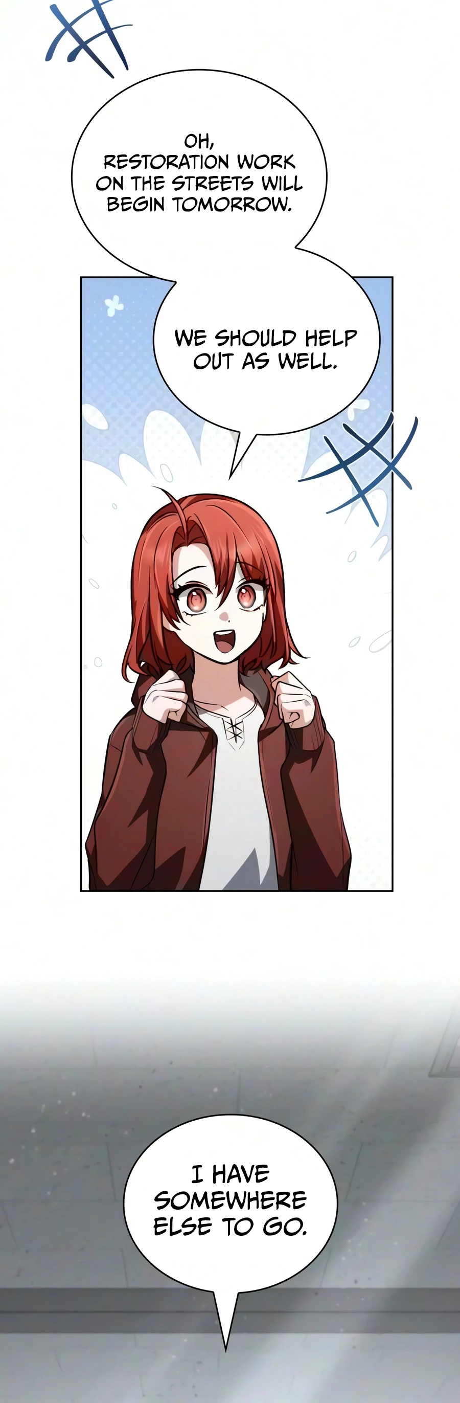 Read Genius Prismatic Mage EN Manga Online