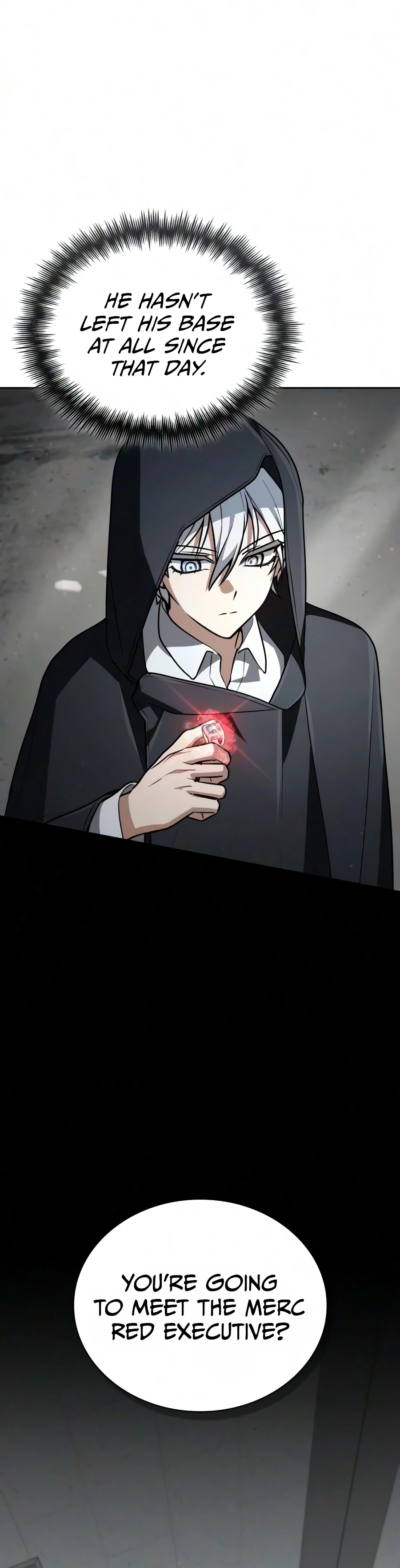 Read Genius Prismatic Mage EN Manga Online