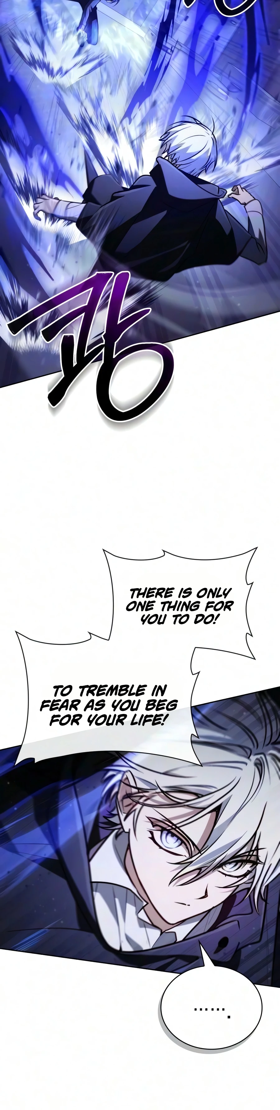 Read Genius Prismatic Mage EN Manga Online