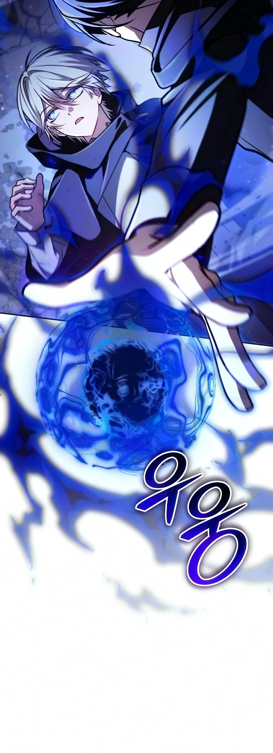 Read Genius Prismatic Mage EN Manga Online
