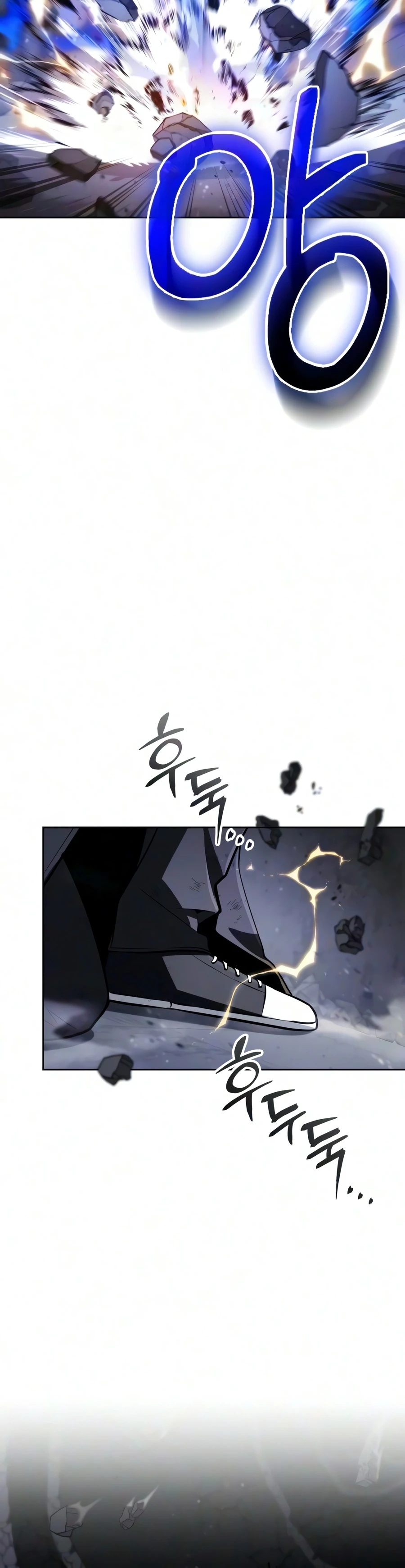 Read Genius Prismatic Mage EN Manga Online