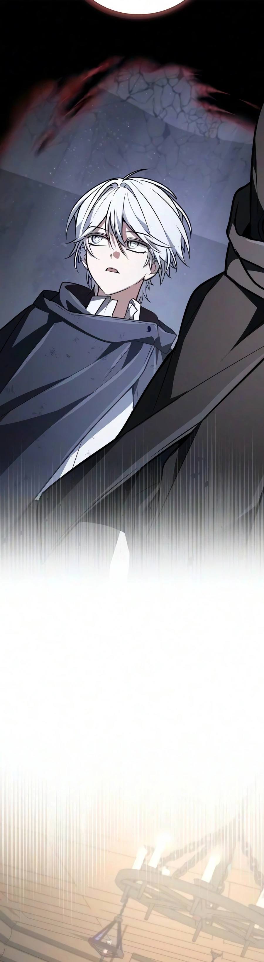 Read Genius Prismatic Mage EN Manga Online