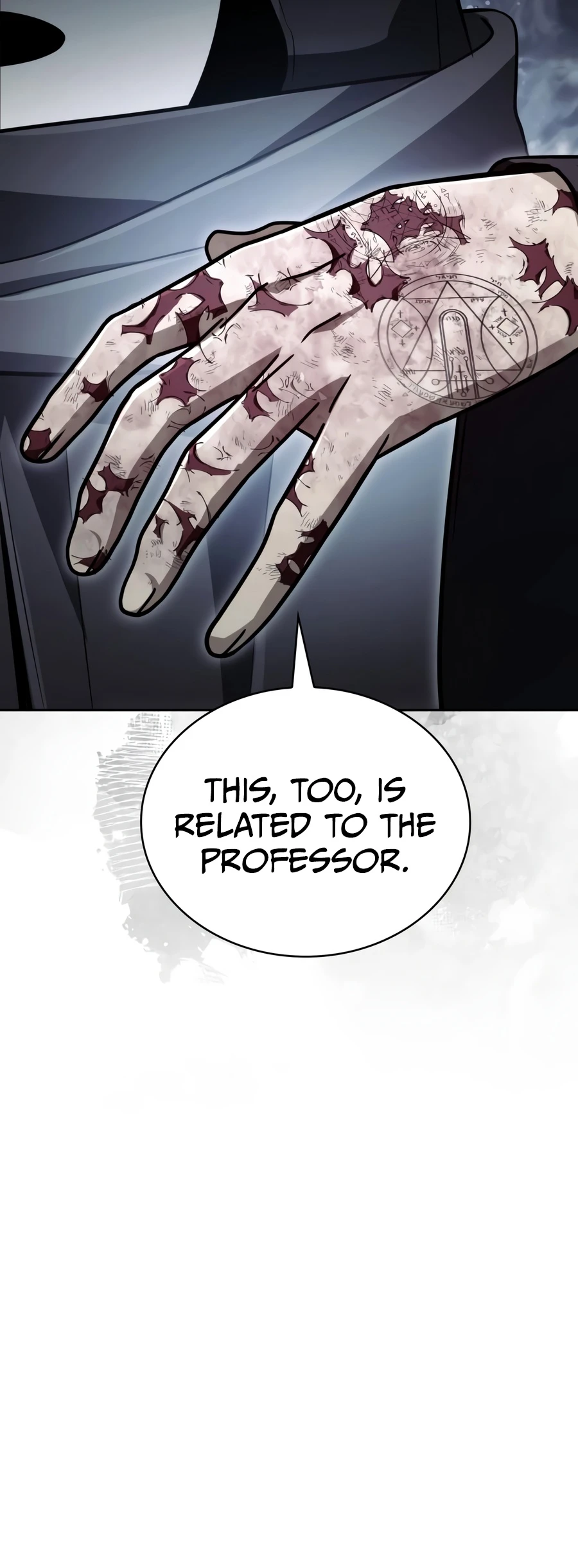 Read Genius Prismatic Mage EN Manga Online