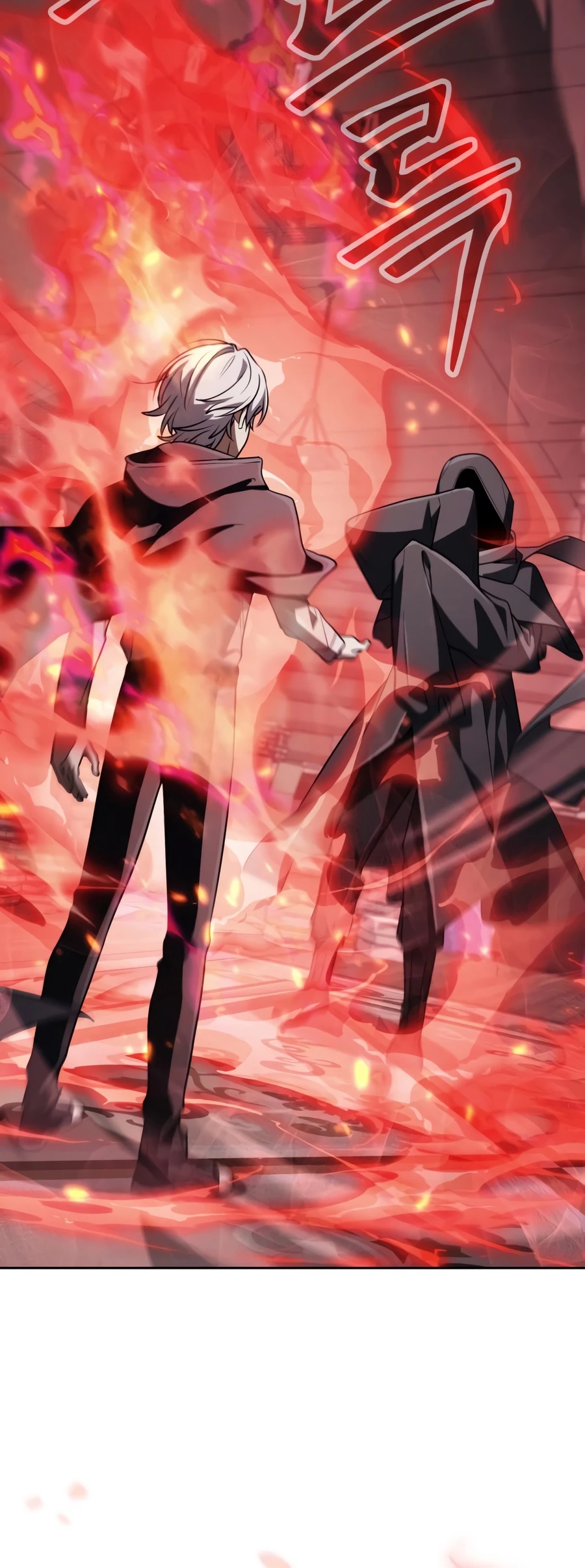 Read Genius Prismatic Mage EN Manga Online
