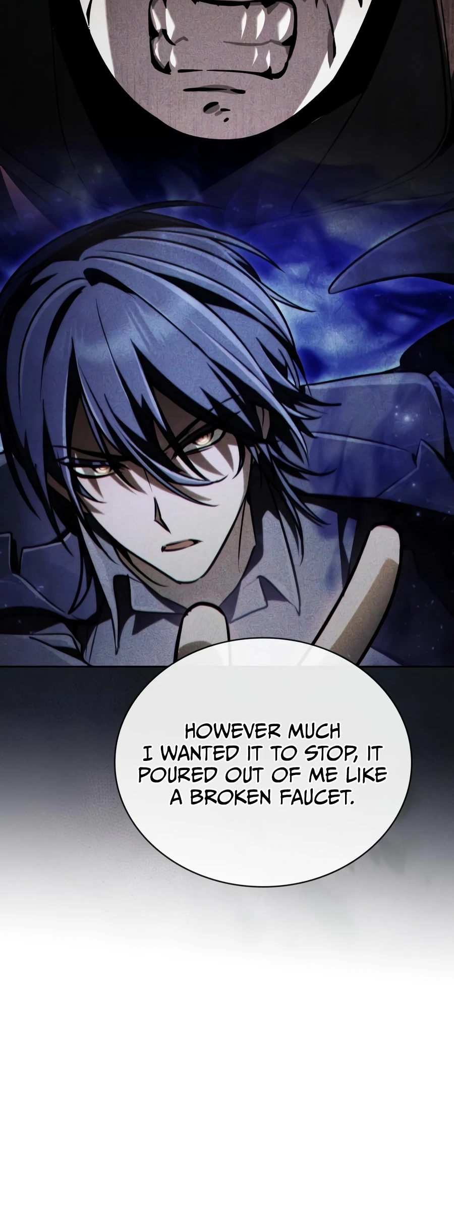 Read Genius Prismatic Mage EN Manga Online