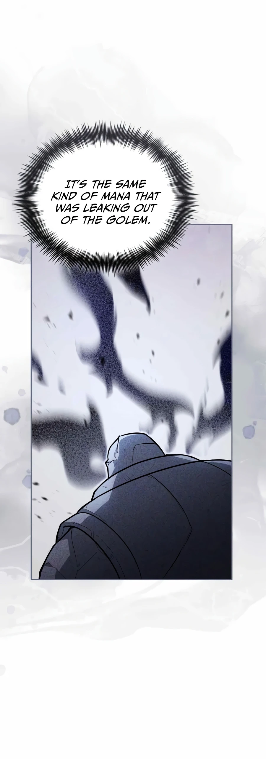 Read Genius Prismatic Mage EN Manga Online