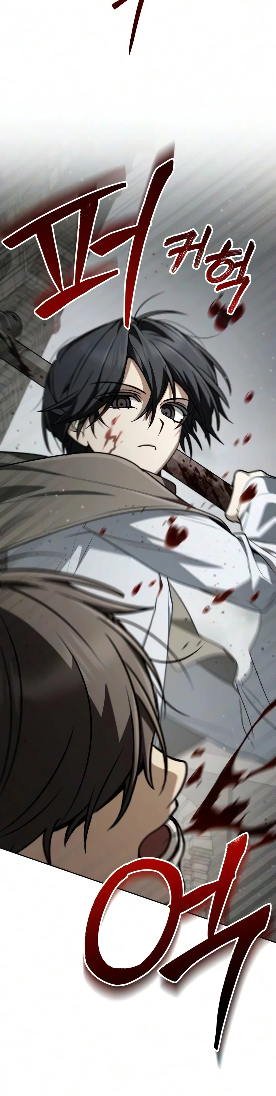Read Genius Prismatic Mage EN Manga Online