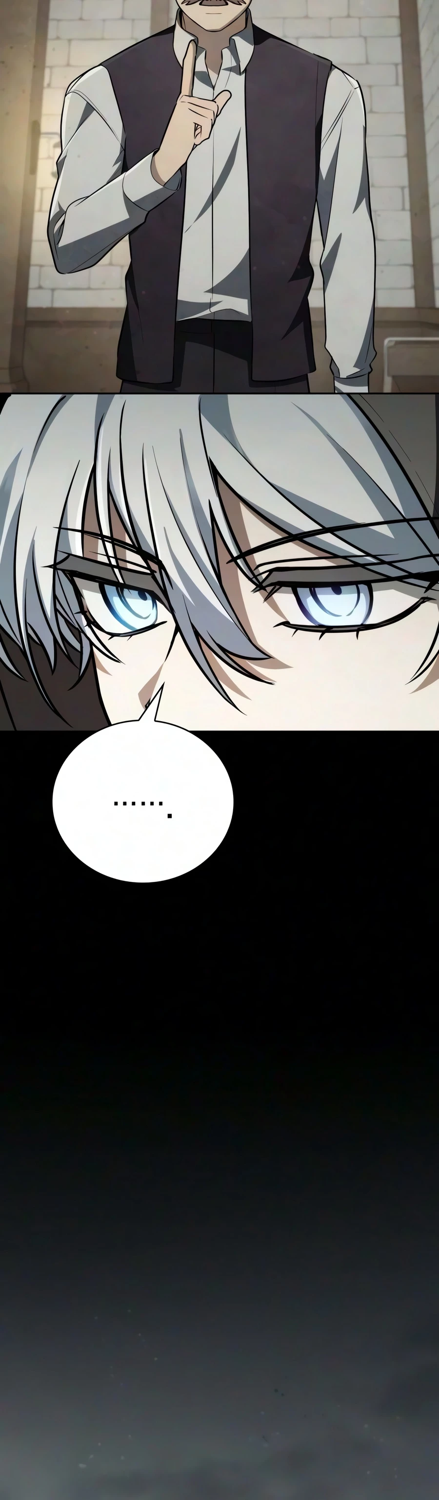 Read Genius Prismatic Mage EN Manga Online