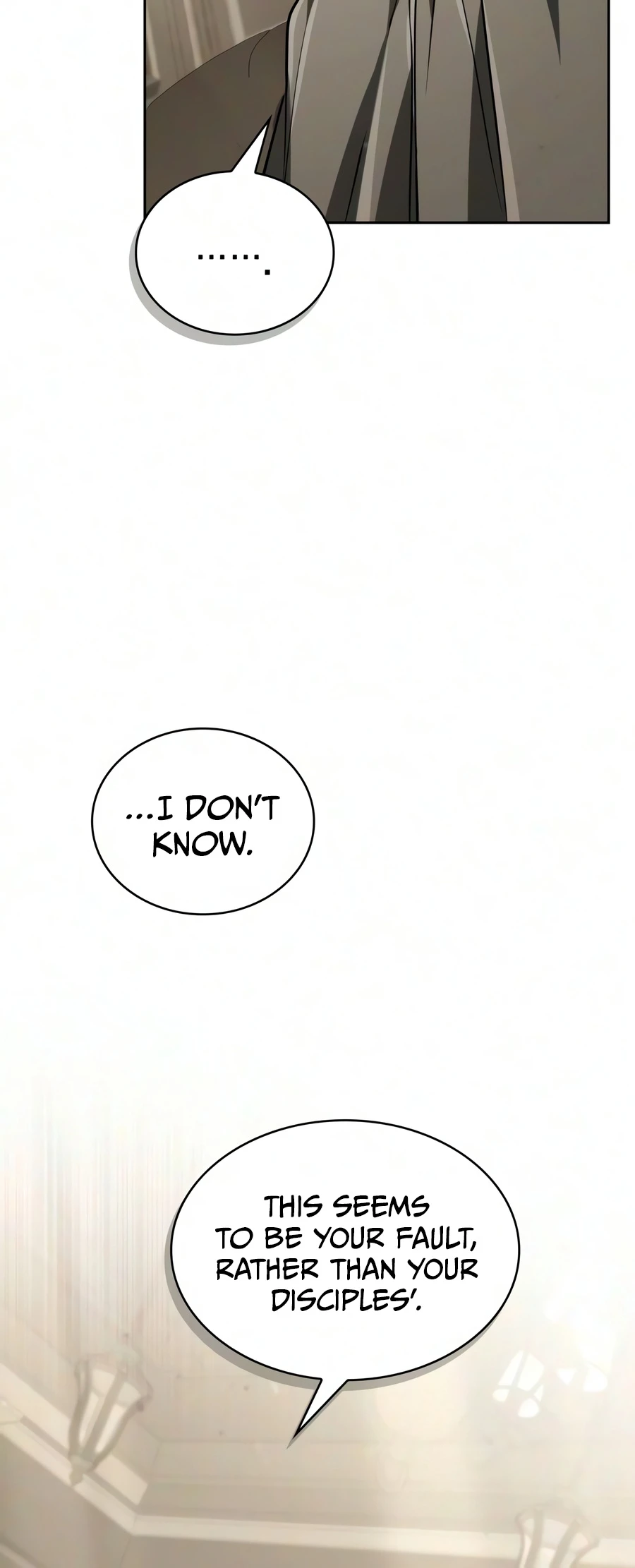 Read Genius Prismatic Mage EN Manga Online