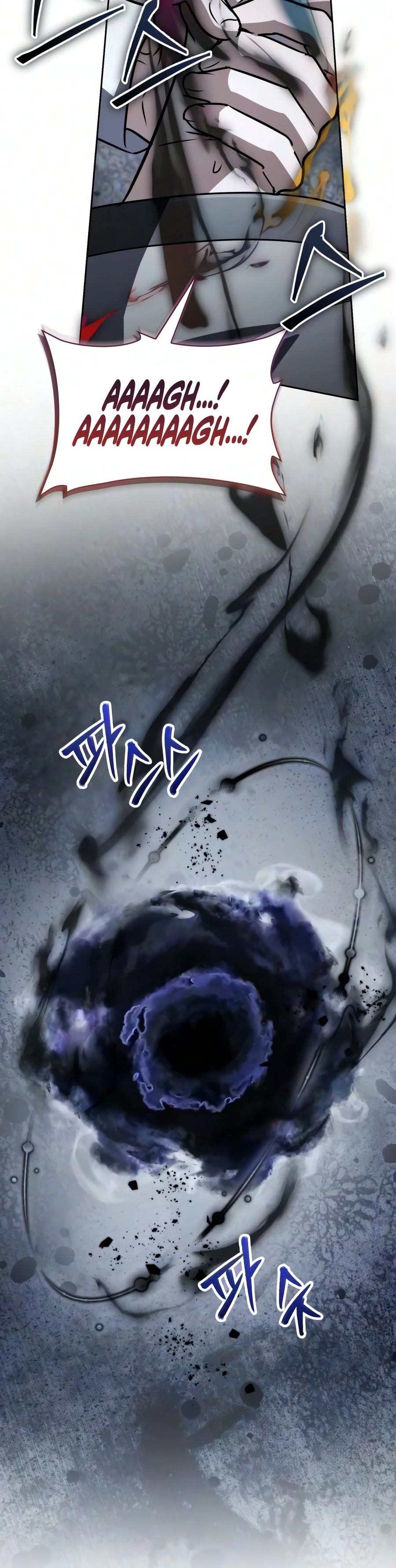 Read Genius Prismatic Mage EN Manga Online