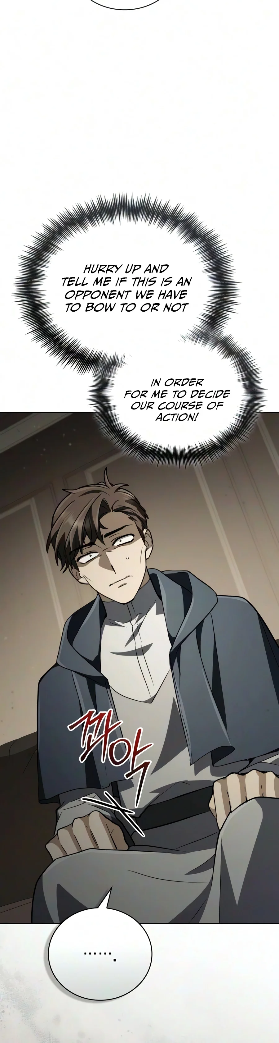 Read Genius Prismatic Mage EN Manga Online