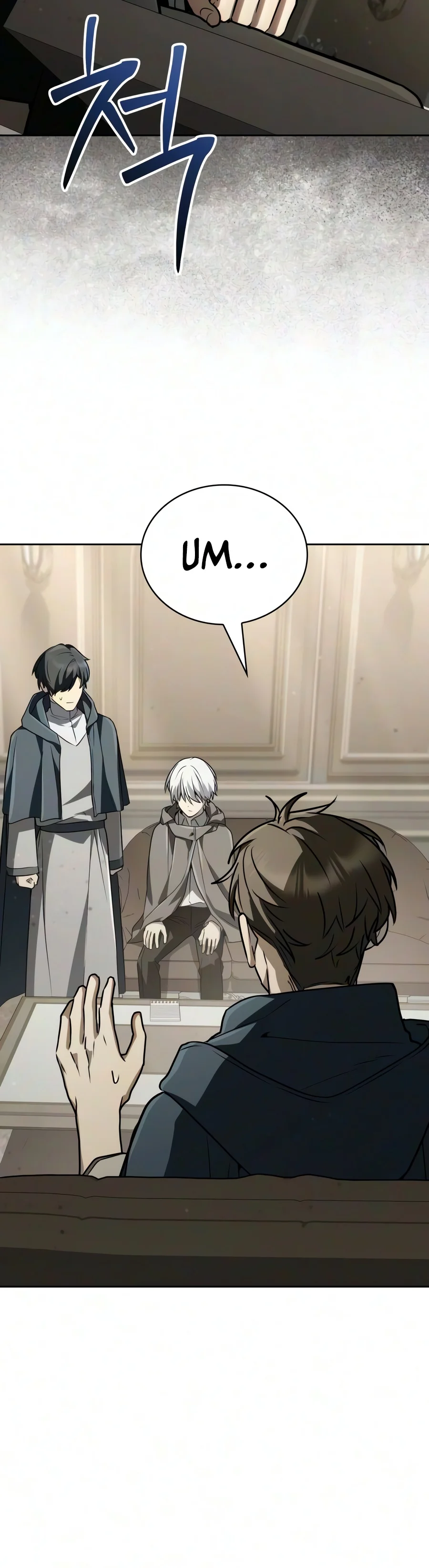 Read Genius Prismatic Mage EN Manga Online