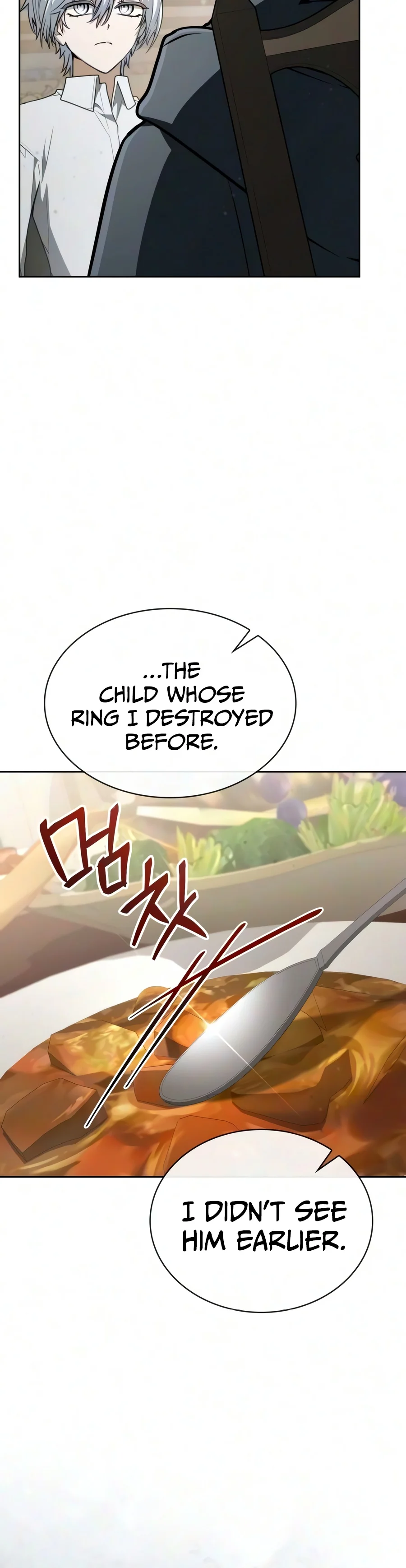Read Genius Prismatic Mage EN Manga Online