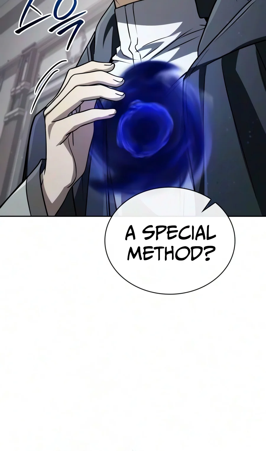Read Genius Prismatic Mage EN Manga Online