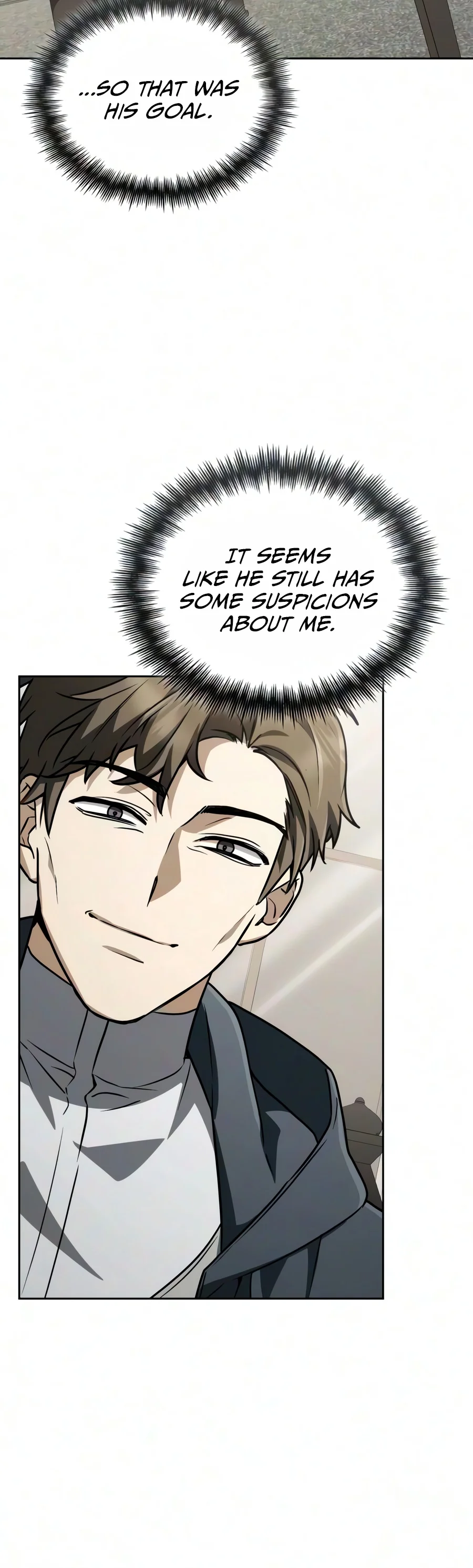 Read Genius Prismatic Mage EN Manga Online