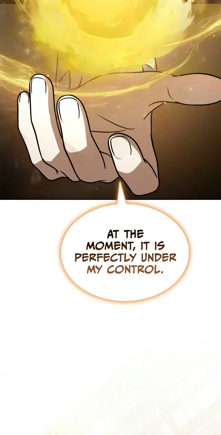 Read Genius Prismatic Mage EN Manga Online