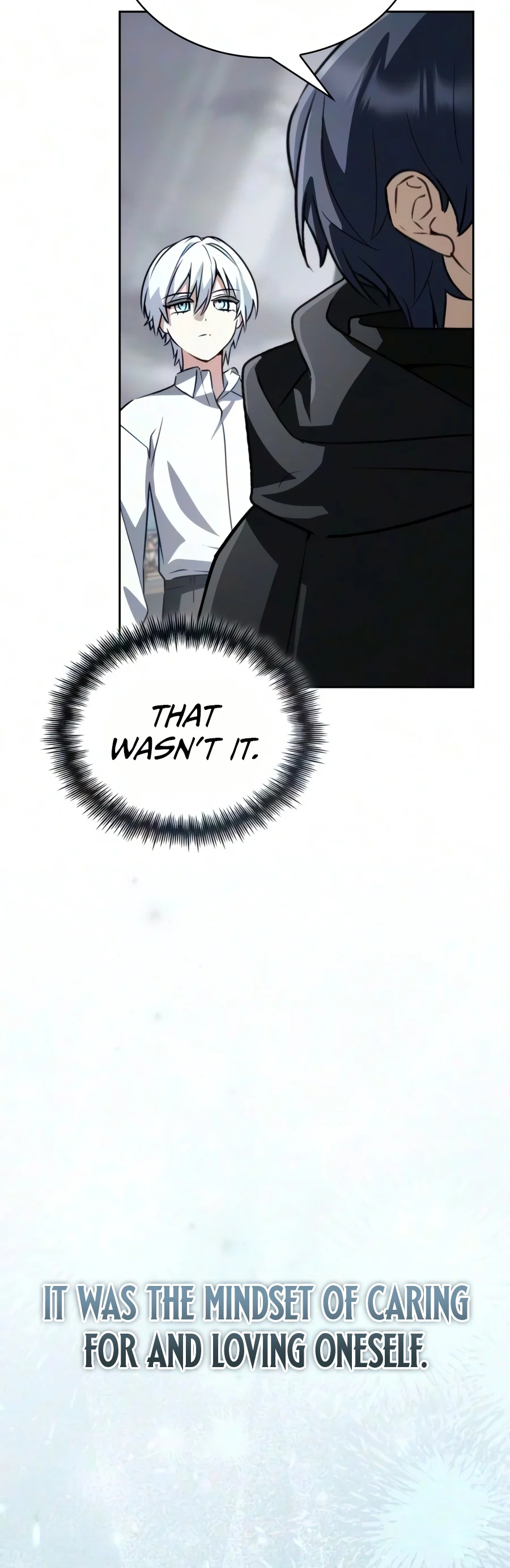 Read Genius Prismatic Mage EN Manga Online