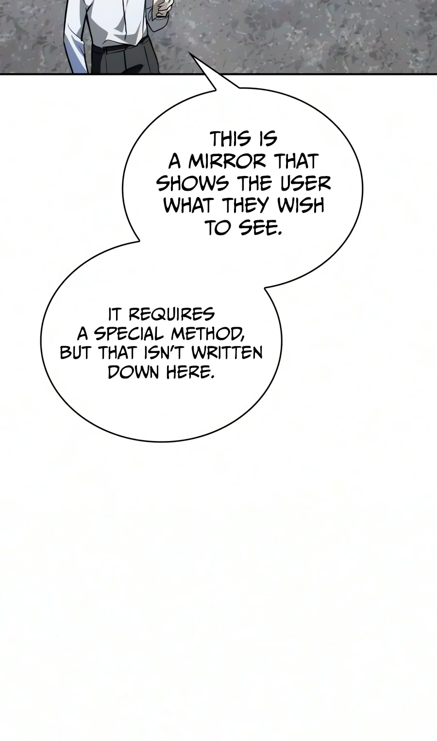 Read Genius Prismatic Mage EN Manga Online